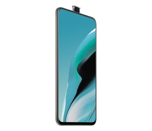 OPPO RENO 2Z 8/128GB Biały - 522613 - zdjęcie 3